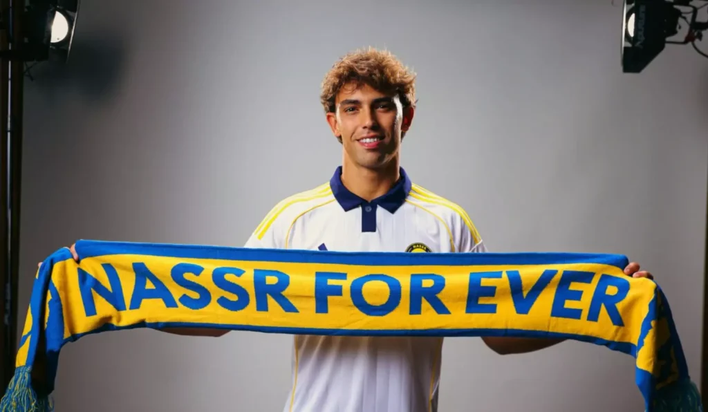 12BET:昔日金童25岁奔赴沙特令人唏嘘