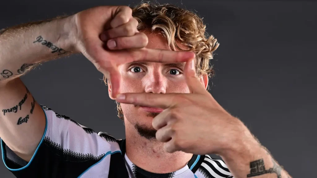 12BET:纽卡9000万豪赌德国高塔前锋爆红