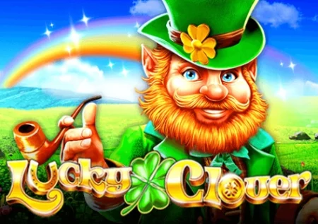 12BET:幸运三叶草降临的老虎机评测