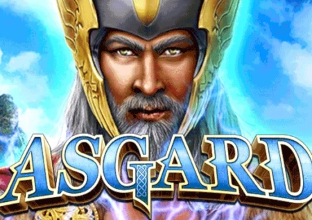 12BET:北欧神话世界的老虎机评测