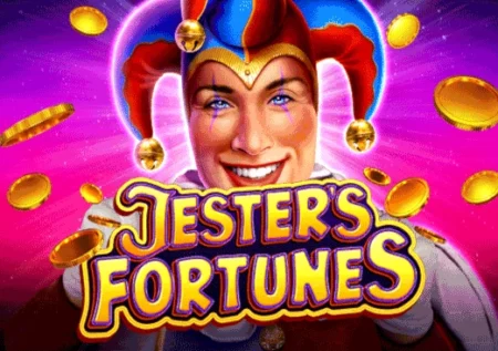 12BET:经典小丑为核心的老虎机评测